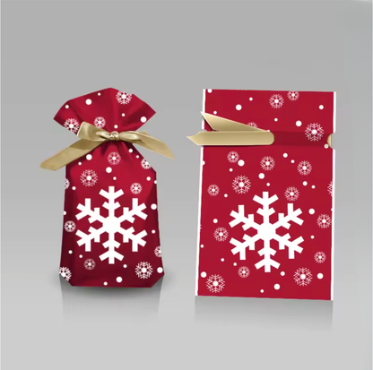 JollyWrap Christmas Bags