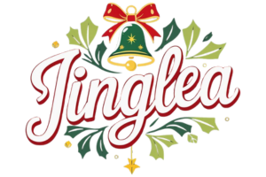 Jinglea🎄